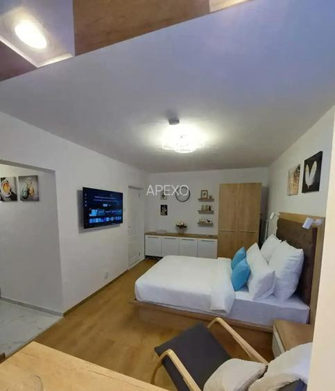 Garsoniera-Astra - 3