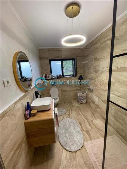 Royal Imobiliare - Vanzare Vila zona Puchenii Mici judetul Prahova - 18