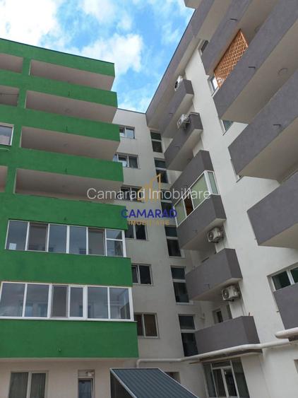 Apartament 2 camere 60 mp | balcon | Parcare subterană – Popești-Leordeni - 11