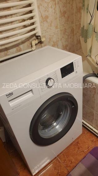 2 camere Tineretului - 5 minute metrou T. Noi/Tineretului, decomandat! - 13