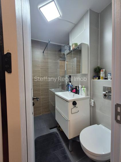 Apartament de vânzare  2 camere Lujerului - 8