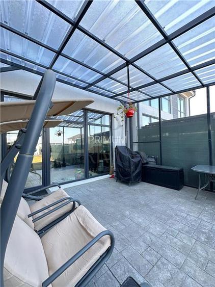 SACALAZ - 4 Camere - Mobilata complet - Curte amenajata - 15