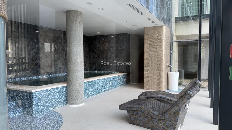 De inchiriat  | Apartament 2 camere  | Upsite Floreasca - 18