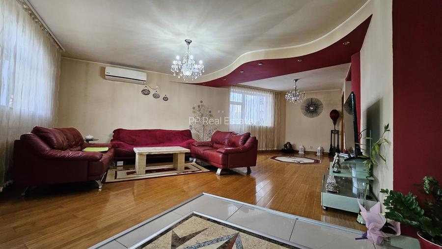 Zona Cet - Casa 2005 (BCA) -D+P+Etaj ( teren 362 mp ) - 7