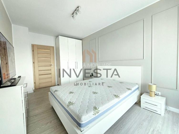 Apartament cu 4 camere 105 mp utili, renovat 2025 cu terasa generoasa! - 8