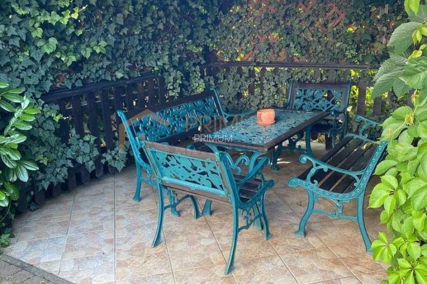 BRAYTIM - CASA INDIVIDUALA - 5 cam - 3 bai -  GARAJ - TERASA - PISCINA - IAZ - 9 - 6