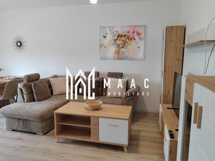 Închiriere apartament 3 camere - 19