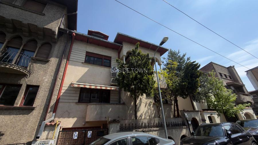 vila P+1 | Stefan cel Mare | Floreasca | Dorobanti | parcare - 32