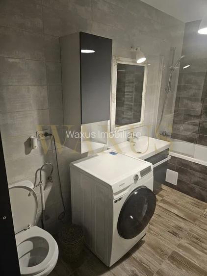 Apartament la Cheie -SU 61MP I Florilor - 7