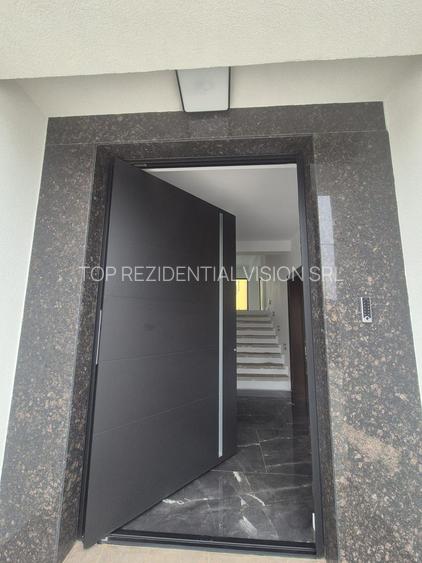 VILA PREMIUM INDIVIDUALA - PARCUL TEILOR / MUTARE IMEDIATA! - 27