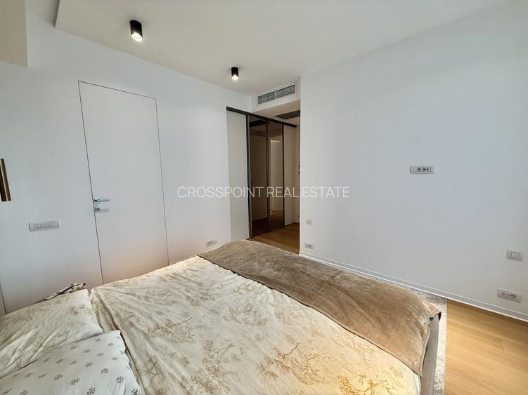 Apartament de lux cu 3 camere și vedere la lac – One Mircea Eliade - 13