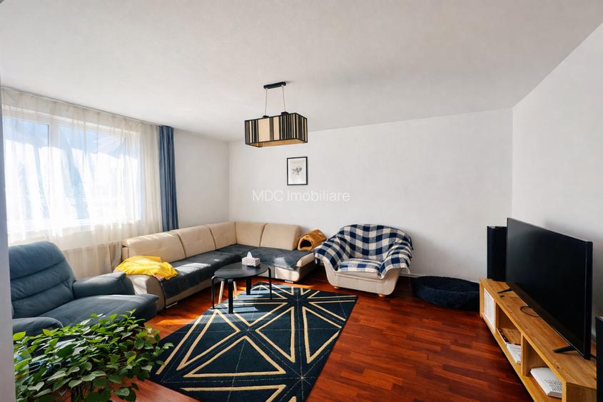 Oază de liniște în Gruia – Casă cu grădină generoasă - 2