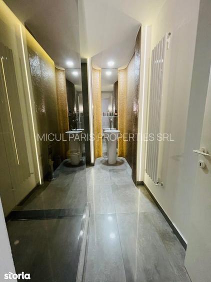 Apartament 4 camere Cortina Residence-2 locuri de parcare- - 12