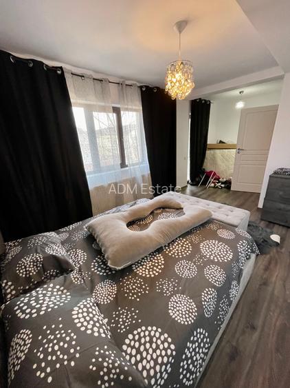 Comuna Berceni - Casa 4 camere | Mobilata si utilata | Strada asfaltata - 14