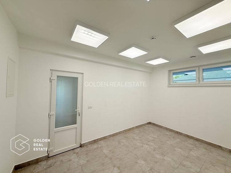 Spațiu comercial de inchiriat, Calea Victoriei - 5