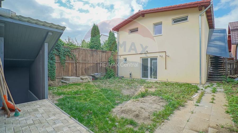 Proprietate versatilă în Brașov – locuință, business sau investiție - 17