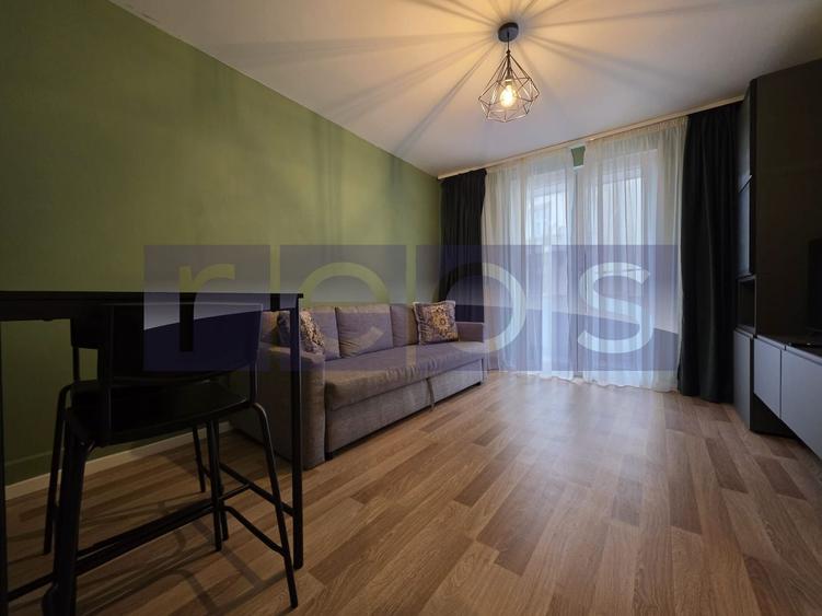 INCHIRIERE -2 CAMERE -DECOMANDAT  -CENTRALA PROPRIE - 2