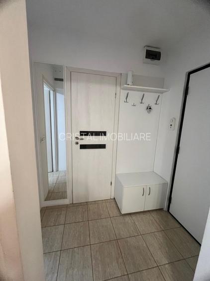 Închiriere Apartament 2 camere, mobilat complet, lângă Parcul IOR - 5