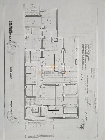 Spatiu comercial, zona Mihai Bravu, 872 mp, vizibilitate excelenta - 2