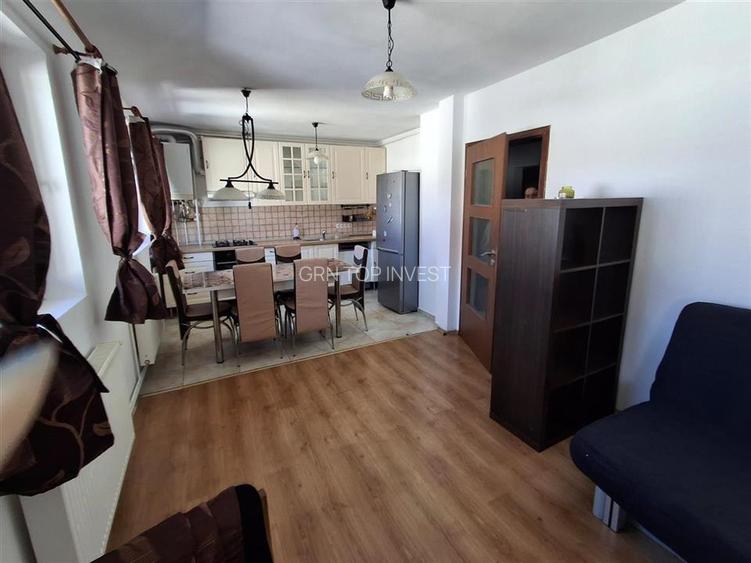 Apartament 3 camere 2 bai balcon zona Valea Aurie - 11