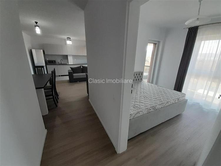 Vanzare apartament 3 camere de LUX in aproapiere de Vivo Mall - 11