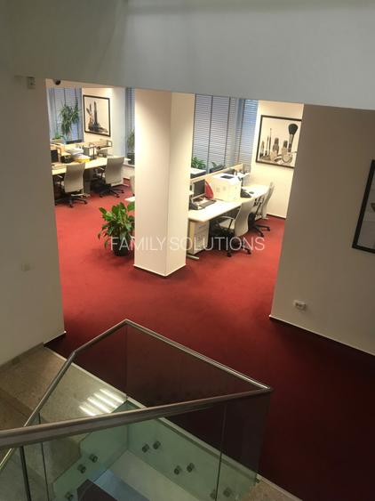 Închiriere / Vânzare – Clădire impecabilă birouri + depozit – Bd. Metalurgiei - 21