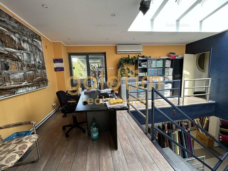 IMOBIL ICONIC: AFTER SCHOOL/COMERCIAL/BIROURI/SCOALA DE ARTA/BD PACHE - PRO TV - 15