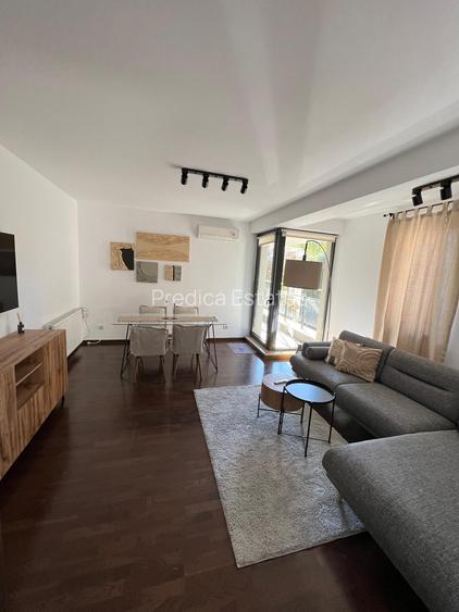 3 camere - Strada Cretei, Herastrau, Promenada, Aviatiei - 4