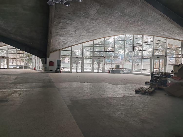 Inchiriere Spatiu comercial Unic si versatil vizavi de Permise Auto - 9