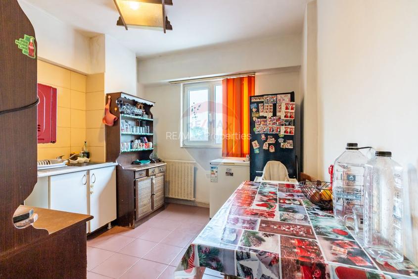 Apartament cu 2 camere de vânzare în zona Prelungirea Ghencea - 17