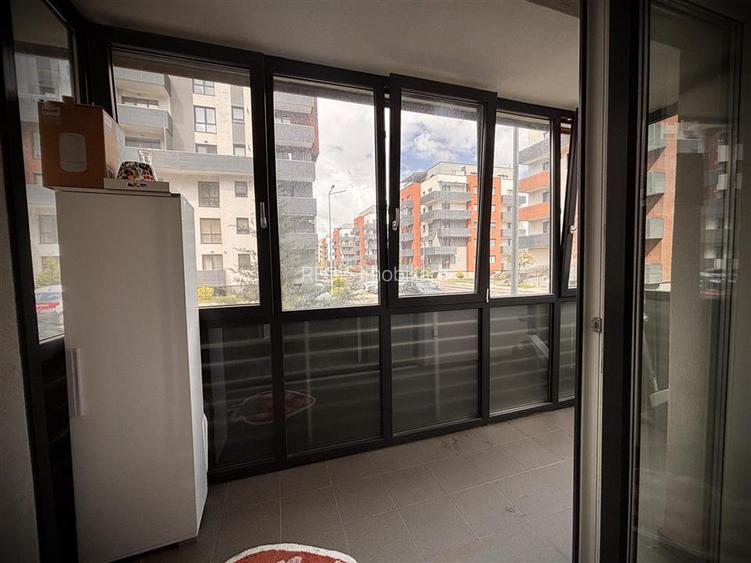 Apartament 3 camere 2022 | Boxa + Parcare | Bartolomeu - 7