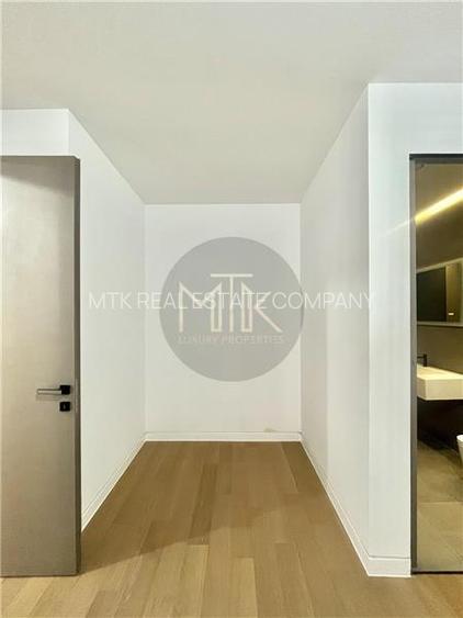Apartament 3 camere LUX, finisaje premium - Lacul Floreasca - 20