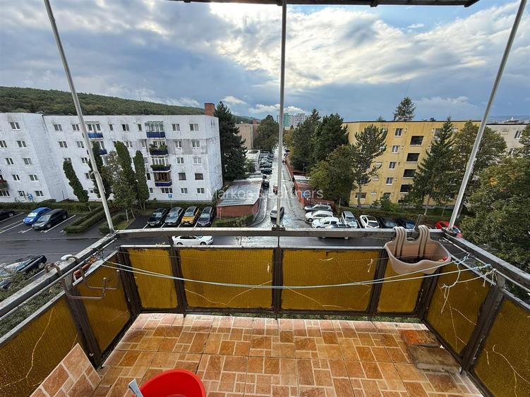 3 camere l Mobilat si utilat l Parcare | Manastur - 11