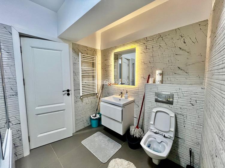 Apartament 3 camere Valea Lupului - 17