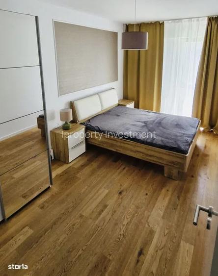Aviatiei Park | 2 Camere | Pet Friendly | Prima inchiriere - 3