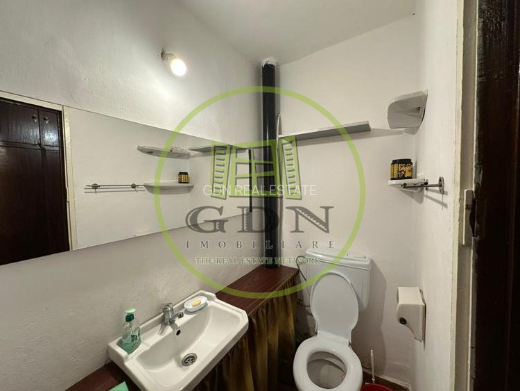 Apartament 3 camere, 68 mp, cartier Brazda lui Novac, zona Nitela - 8