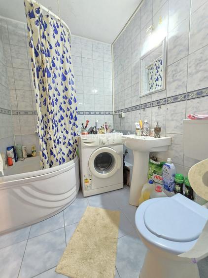 Iancului - Pantelimon, bloc 1980 - 6