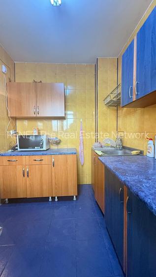 Apartament 3 camere decomandat, etaj 4, Drumul Taberei - 10