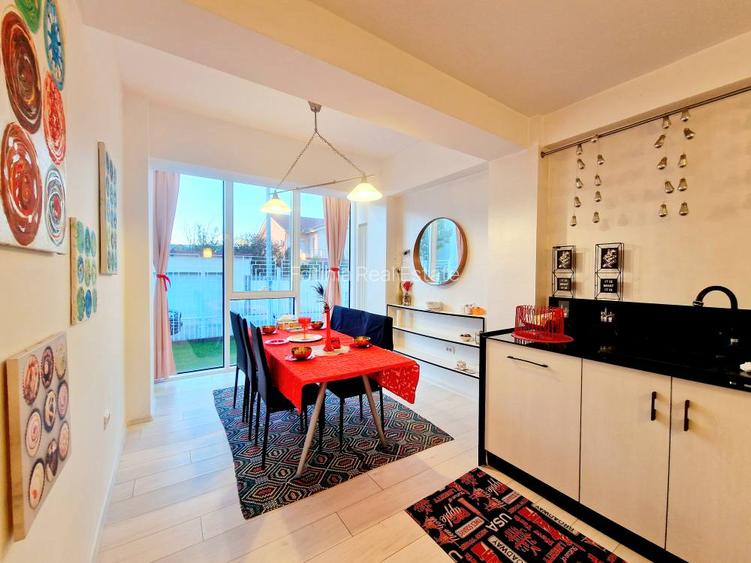 Vila spectaculoasa de vanzare in Constanta - 13