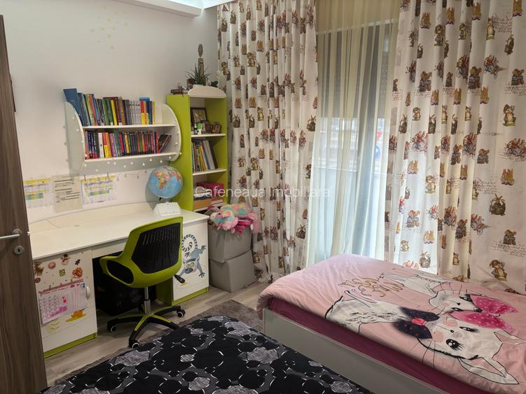 Apartament 3 camere  Regie-Grozavesti-Splaiul Independentei -20th Rezidence - 6