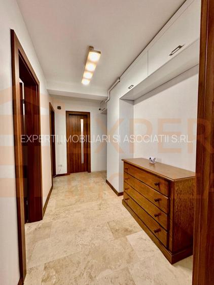 Oportunitate imobiliara! Apartament 2 camere, situat in zona City Park Mall - 4