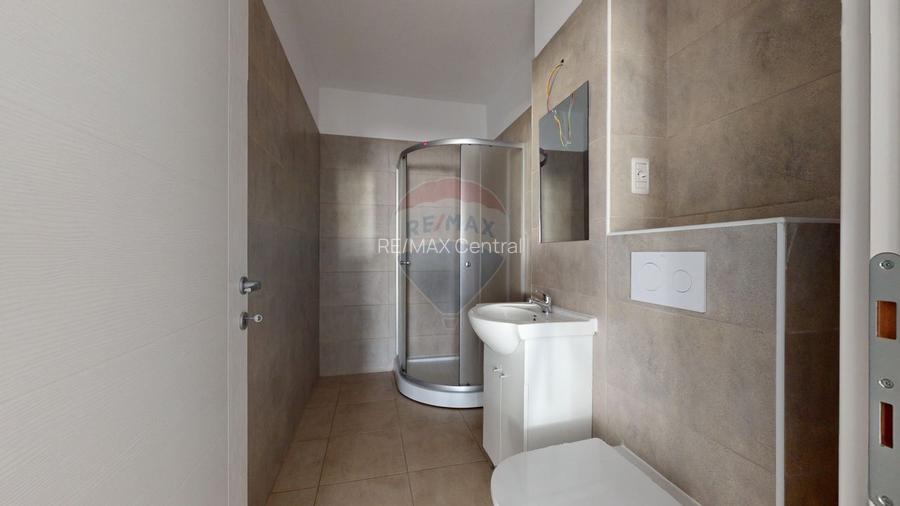 Apartament 3 camere | Subcetate City 2 – Finalizat - 10