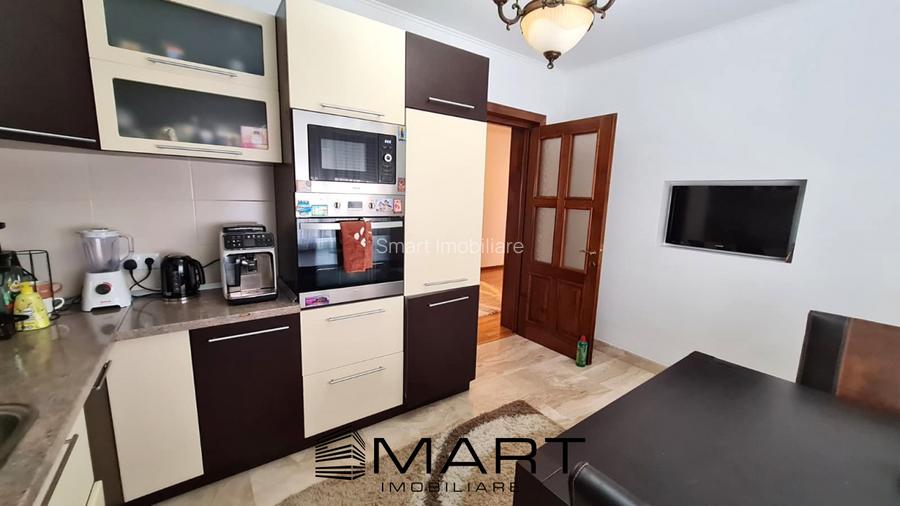 Apartament 187 mp zona Turnisor - 5