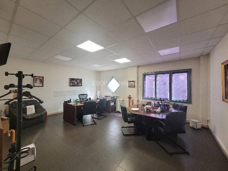 0% comision! Inchiriere birouri 13 Septembrie, 1582 mp - 3