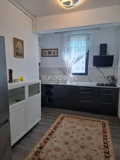 Apartament modern 2 camere , termen lung, 550 euro - 19
