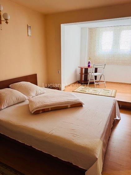 Vand casa de vacanta Fundata Brasov - 4