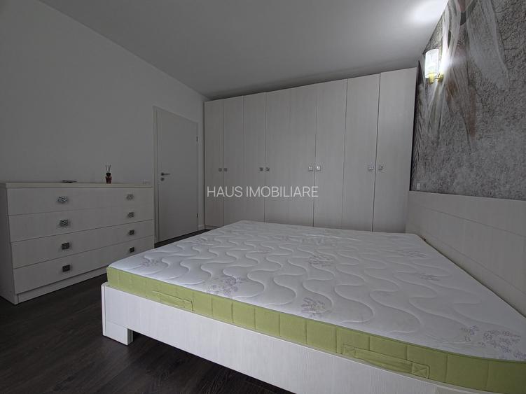 Centru Neversea apartament 3 camere decomandat vedere mare - 12