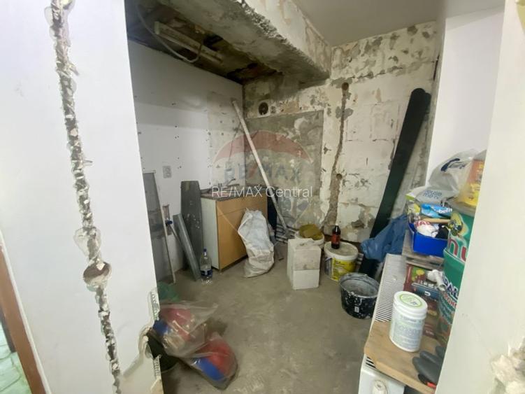 Vilă cu farmec istoric în Bușteni, pensiune sau locuință de vacanță! - 56