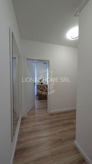 Apartament de Lux 2025+parcare subterana-etaj 3-Zona Calea Moldovei - 10