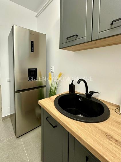 OCAZIE – Apartament modern cu 1 cameră 37mp, zona Terra –Urusagului - 10